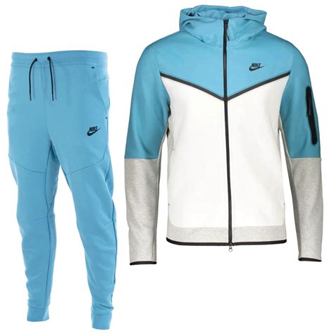 grijs blauw trainingspak nike|Nike Factory Stores.